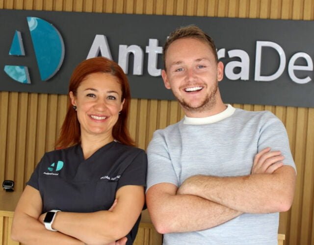 Antlara Dental Clinic