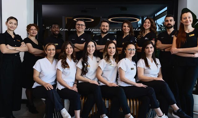 Dental Excellence Turkey Antalya