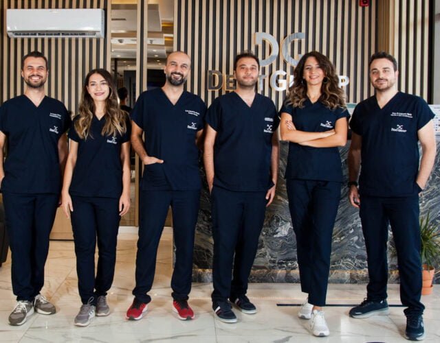 Dentgroup Antalya