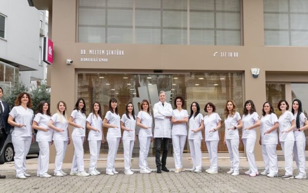 DK Klinik Antalya